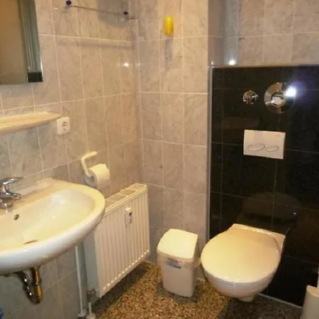 Appartement Amrum 19